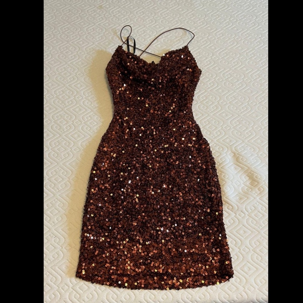 Windsor party dress